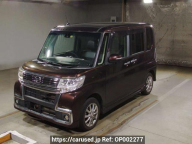 Daihatsu Tanto Custom LA610S