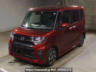 Daihatsu Tanto Custom LA650S