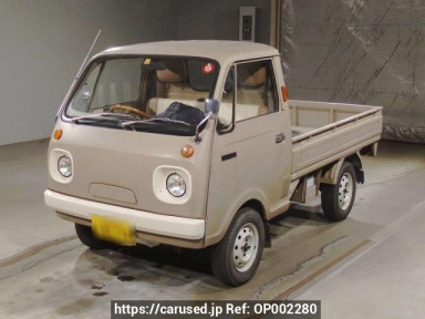 Mazda Porter Cab PC56T