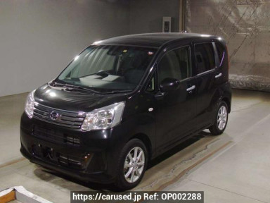 Daihatsu Move LA150S