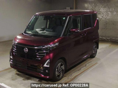 Nissan Roox B44A