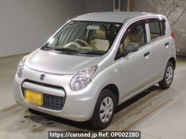 Suzuki Alto HA25S