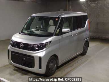 Nissan Roox B44A