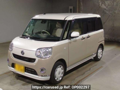 Daihatsu Move Canbus LA800S