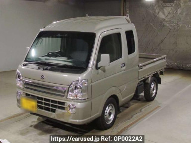 Suzuki Carry Truck DA16T