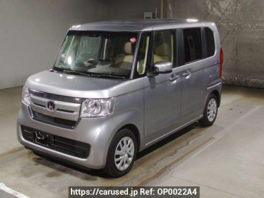 Honda N-BOX JF3