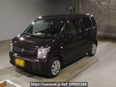 Suzuki Wagon R MH95S