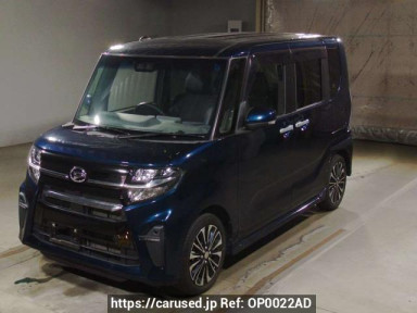 Daihatsu Tanto Custom LA650S