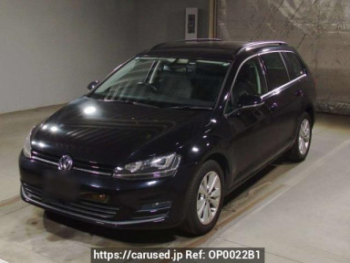 Volkswagen Golf AUCJZ