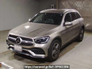 Mercedes Benz GLC-CLASS 253915