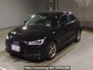 Audi A1 8XCHZ