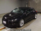 Volkswagen Scirocco 13CAW