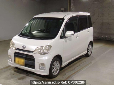 Daihatsu Tanto Exe Custom L455S