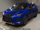 Lexus RX AGL20W