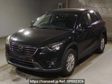 Mazda CX-5 KEEFW