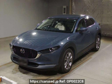 Mazda CX-30 DM8P