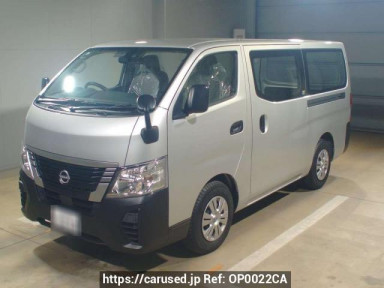 Nissan Caravan Van VR2E26