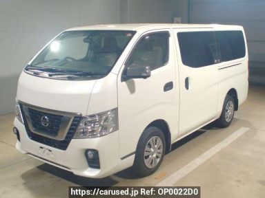 Nissan NV350 CARAVAN VAN VW2E26