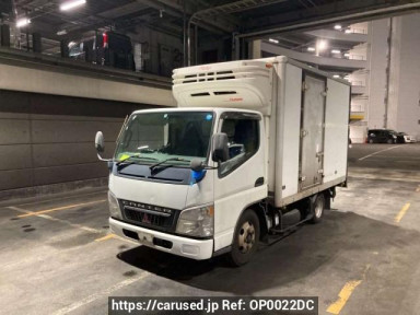 Mitsubishi Fuso Canter FE70DB