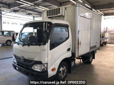 Toyota Toyoace Truck XZC600