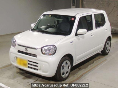 Suzuki Alto HA97S