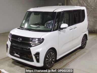 Daihatsu Tanto Custom LA650S