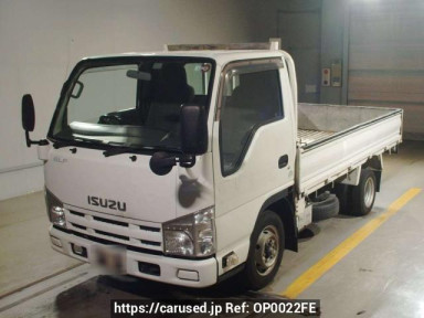 Isuzu Elf Truck NHR85A