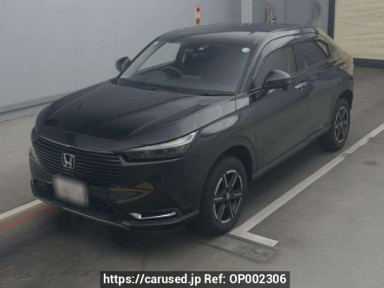 Honda VEZEL RV3