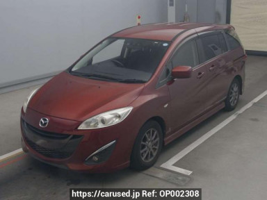 Mazda Premacy CWEFW