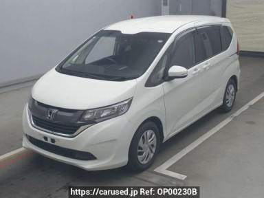 Honda Freed Plus GB5