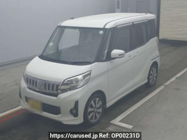 Mitsubishi eK Space Custom B11A