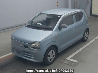 Suzuki Alto HA36S