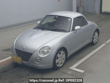 Daihatsu Copen L880K