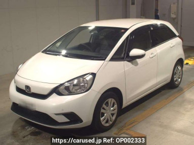 Honda Fit GR1