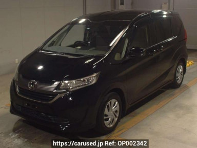 Honda Freed GB5