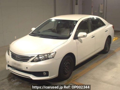 Toyota Allion NZT260