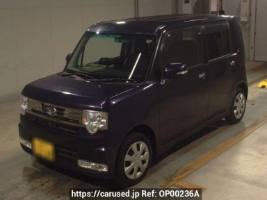 Daihatsu Move Conte Custom L575S