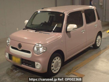 Daihatsu Mira Cocoa L675S