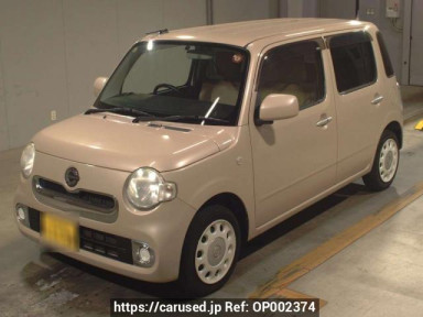 Daihatsu Mira Cocoa L675S