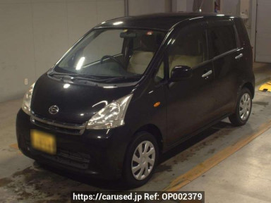 Daihatsu Move LA100S