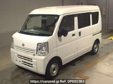 Nissan NV100 Clipper DR17V