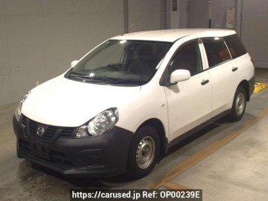 Nissan NV150 AD VY12