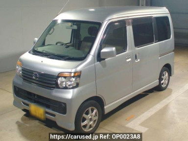 Daihatsu Atrai Wagon S321G