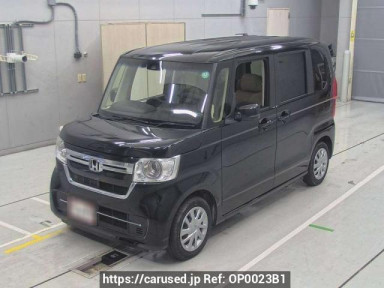 Honda N-BOX JF3