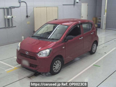 Daihatsu Mira es LA350S