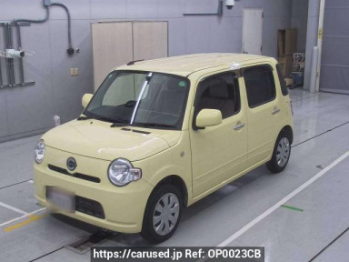 Daihatsu Mira Cocoa L675S