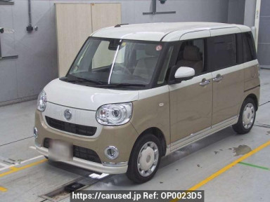 Daihatsu Move Canbus LA800S