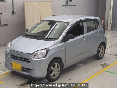 Daihatsu Mira es LA350S