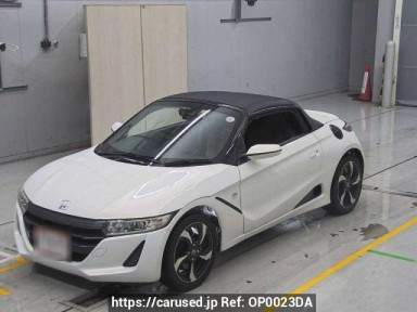 Honda S660 JW5