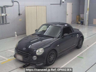 Daihatsu Copen L880K